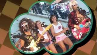 Aka Bootsy Girls, Stars with No Name, Shine Too, INNER BEAUTY CONTEST