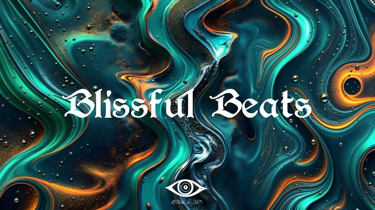 Trevizan , Will Medina - Blissful Beats (Original Mix)