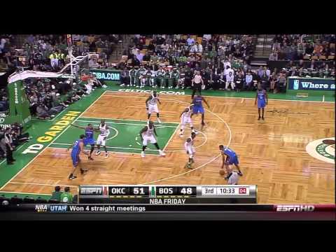 HD - Russell Westbrook Highlights Vs Boston Celtics - 11_19_2010 [www.keepvid.com].mp4