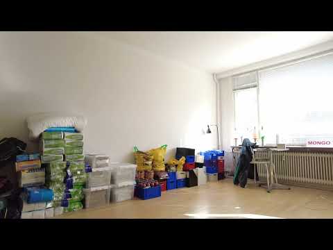 MongoTV_8596 - MIN GÅTUR - Del 4 - LØRDAG 26.Marts 2022 - Flot Vejr Men Min Krop Er Øm i Dag