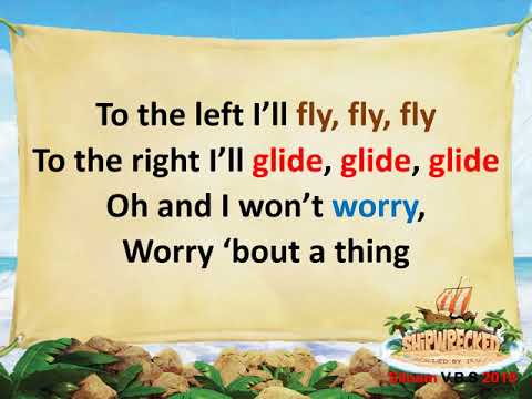 Won't Worry 'bout a thing