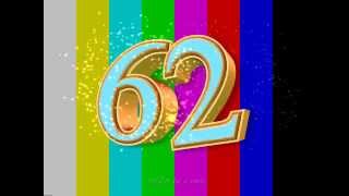 Happy 62 Birthday