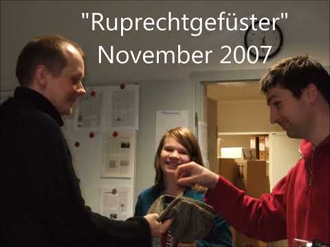 ruprecht-Geflüster 1 - Ausgabe 110 mit Outtakes