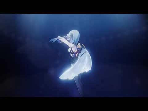 #7 Dance of Aphros (Eula's Theme) - LIVE from Genshin Impact Concert 2021