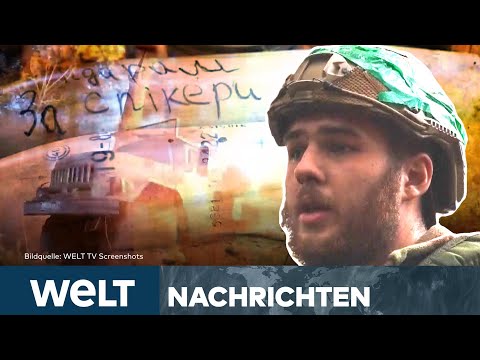 UKRAINE-KRIEG: "Europa wird leiden"! 10000 Soldaten aus Nordkorea sollen für Putin kämpfen | STREAM