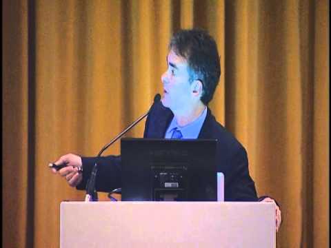 Paul F. Schellhammer Lecture in Urologic Oncology part 1 of 3
