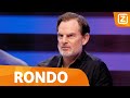 Rondo 31/01/2022 | Met RONALD DE BOER, JOHN VAN 'T SCHIP, MARCO VAN BASTEN en YOURI MULDER