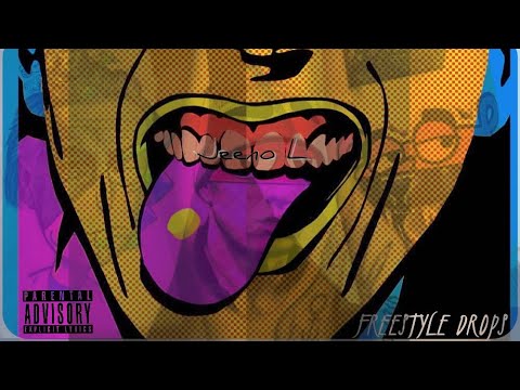 Jeeno L - Stage (Prod. Zenac)