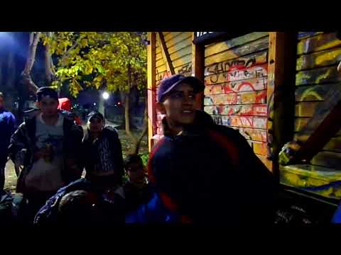 8vos Casterap Fecking VS Favrot VS Karin Fecha 3