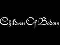 Children Of Bodom - Punch Me I Bleed 