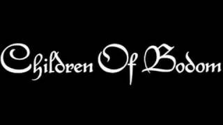 Children Of Bodom - Punch Me I Bleed