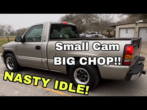 How To Make A Mild Cam Sound Like A MONSTER CAM! ~ HPtuners