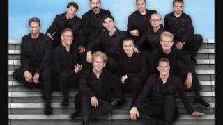 Chanticleer- The First Nowell / Noel