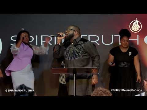 😮‍💨 Antwaun Cooks | “Yes God Is REAL!” Just Shut The Church DOWN!