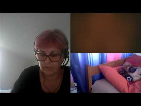 RO-165.Maria si Steaua de interferare.H. R. E..E. LASCU coord. si C. MORARU telepat