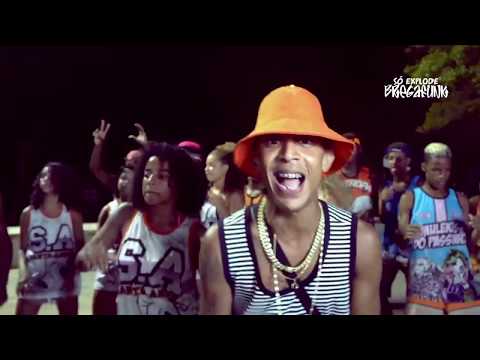 MC TROIA E DYNHO ALVES - ENCAIXADA (SóExplodeBregaFunk) MÚSICA NOVA 2019