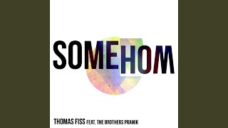 Somehow (feat. the Brothers Pramik)