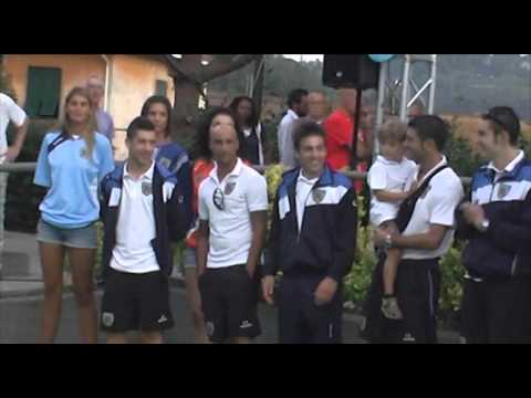 DIL02 160912 RESENTAZIONE CAMPOMORONE SANTOLCESE