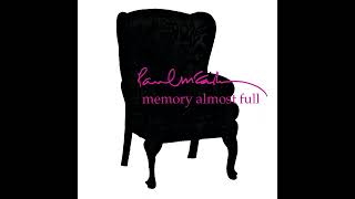Paul McCartney - Nod Your Head (Instrumental Remastered Video)