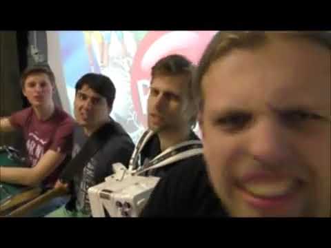 Rockfrühling 2015 Reset   die Vollxrocker