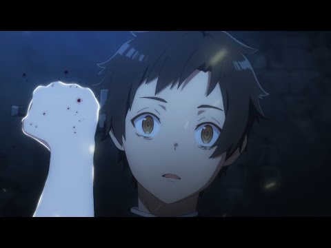 Not Everyone Is A Main Character | Shokei Shoujo no Virgin Road