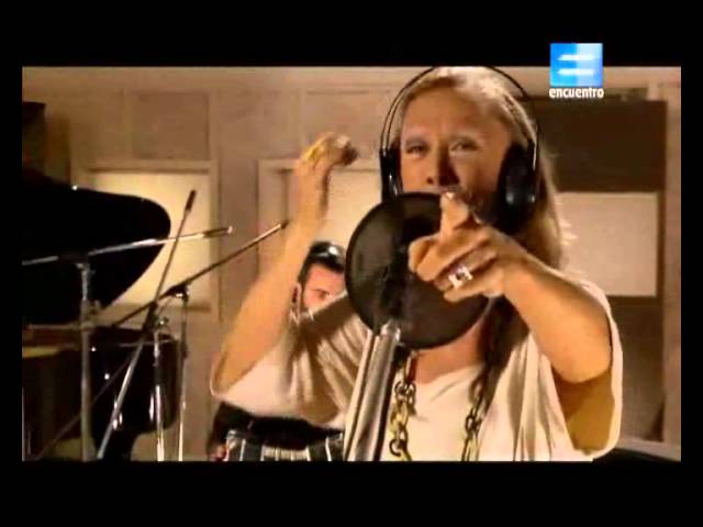 Amelita Baltar -  Balada para un loco -  Encuentro en el estudio Amelita Baltar -  Balada para un loco -  Encuentro en el estudio