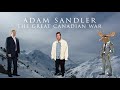 Adam Sandler Great Canadian War Trailer