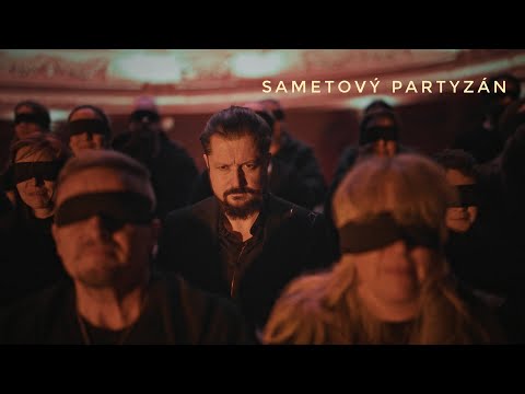 Protheus - Sametový partyzán (Bella Ciao, Official music video)