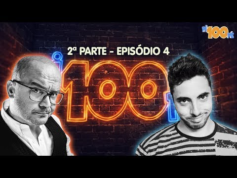 Pi100Pé #04 Parte 2 (Diogo Batáguas)