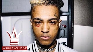 XXXTentacion 