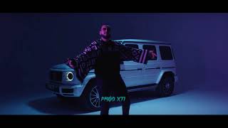 Capital T - 600PS | Instrumental/Beat (ReProd. X11 Beatz)