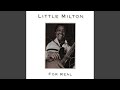 Blues for Mr. "C" - Little Milton - Topic Blues for Mr. "C"