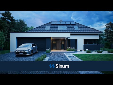 Sinum Smart Home System