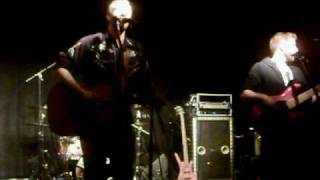 Bronze Radio Return- 'Digital Love'