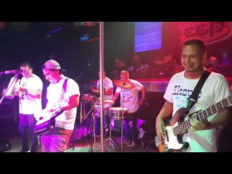 Akople base en vivo ccp 12 de abril