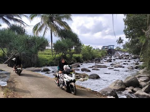 SERIUS NGGA MAU KESINI...!!! EXPLORE DESA PANEMBANGAN DENGAN VIEW YANG SANGAT ENAK