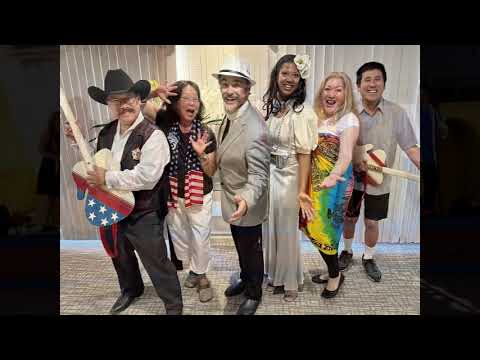 Promotional video thumbnail 2 for American Variety Singers