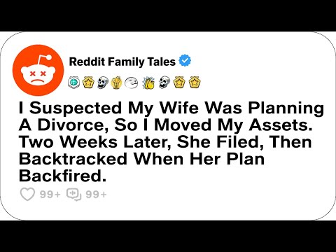 Reddit Family Tales and 2 more