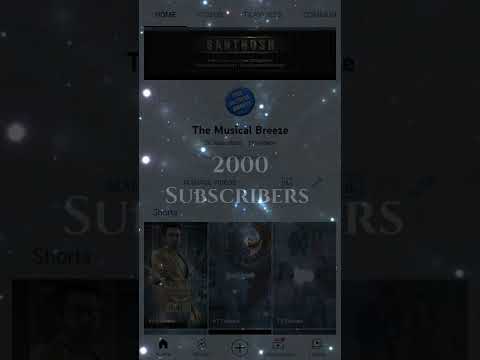 YouTube Thumbnail