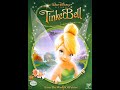 Tinker Bell 2008 DVD Overview