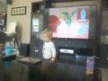 Logan Wails Mail