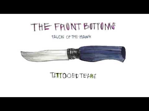 Video thumbnail for Tattooed Tears