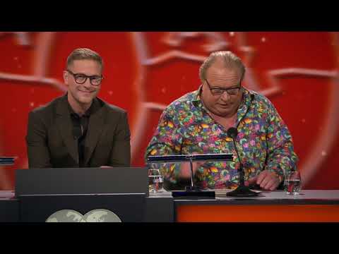 Claes Malmbergs orten-sång - Parlamentet