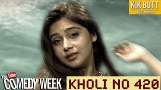 The Imposters at Kholi No 420 - Episode 5 | Comedy Week Exclusive | Pocket Films video
