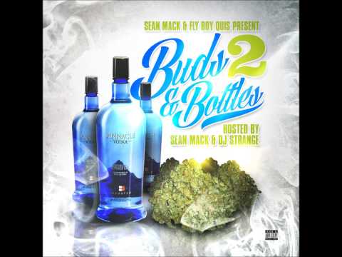 03. Get Ratchet - Sean Mack & Fly Boy Quis Ft. Tevin Banks & D Johnson