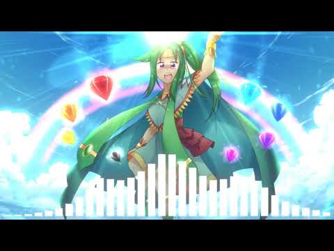 [Touhou Remix] - Jewel of the Sky Ruling Dragon God ~ Quintessential Fragments - Remix (Re-Upload)