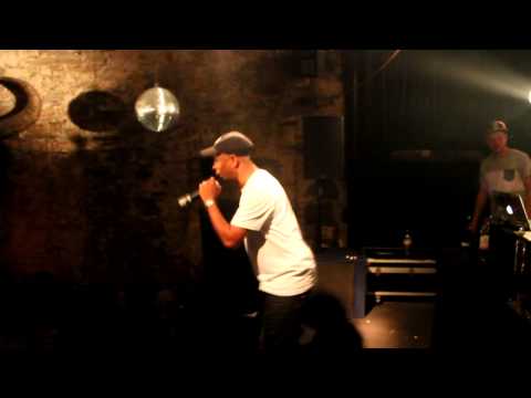 Supertuff vs Deebuzz vs Irie Crew - Round 4- "Plac