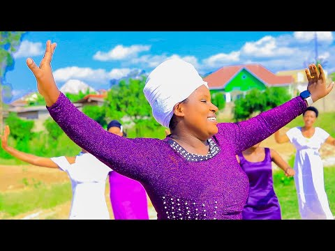 ABA YESU BISHIMIRA by Mami Espe// 16 Mu Gushimisha