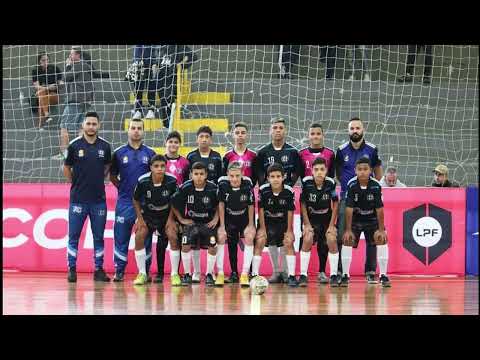 MELHORES MOMENTOS CLASSIFICAÇÃO PARA FINAL SUB 13 LPF CAAS FUTMAX 3 X 2 RIVER DE BELEM