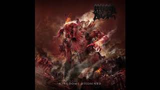 Morbid Angel- Garden of Disdain (Advance track)